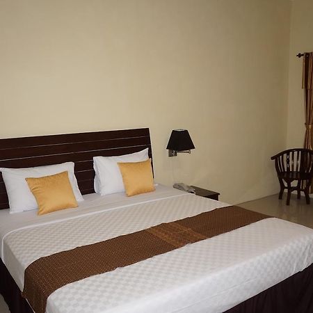 3C Familia Residence Yogyakarta Exterior foto