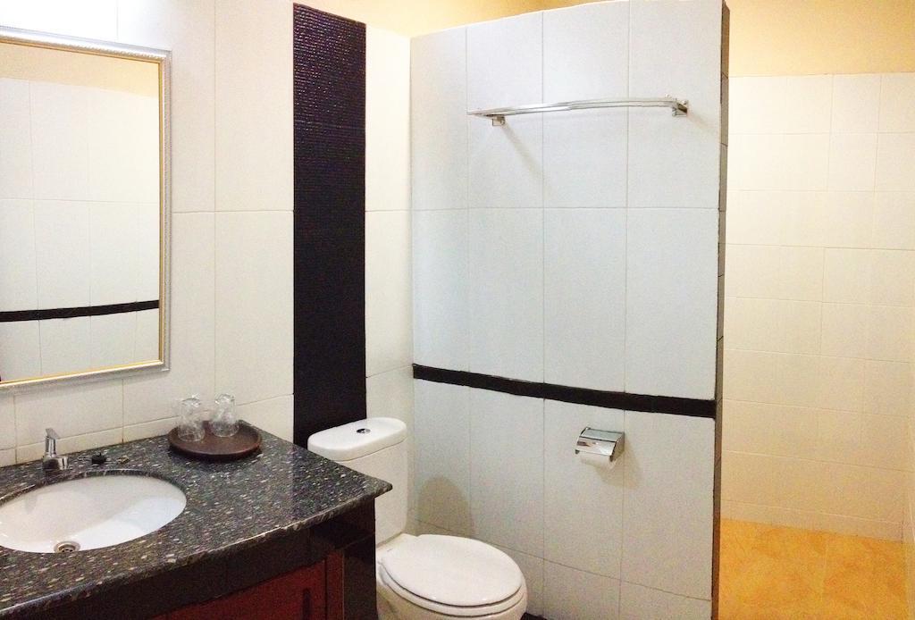 3C Familia Residence Yogyakarta Zimmer foto